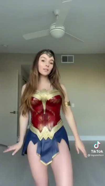 Costumes for Comic Con