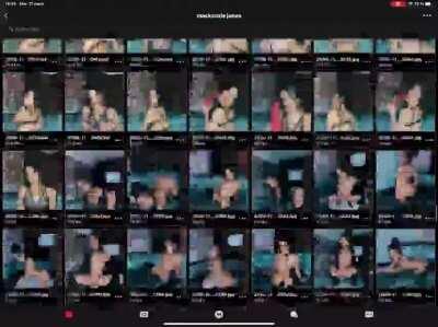 FULL MEGA OF MACKENZIE JONES FOR 15$ MORE THAN 400+ OF VIDS AND PICS WITH NUDES DM ME IF YOU WANT IT ;)