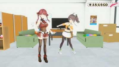 #JustHololiveThings Part 4