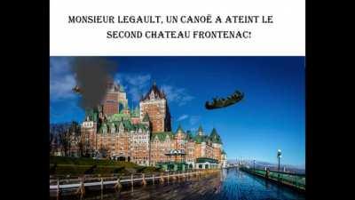 Je me souviens