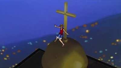 Jango: Dancing the Dream (One Piece)