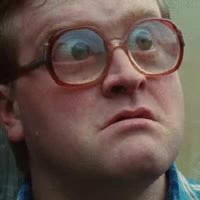 Me watching Doge right now. 🤪