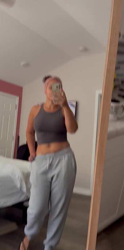 Keeping it simple today… I’m always ready to play though