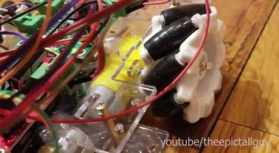 Guys I figured out why the queen can move in any direction.