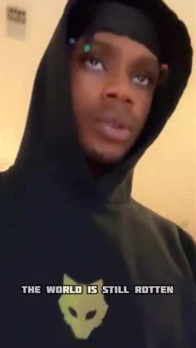 Chair-Kun The Final Anime Villain