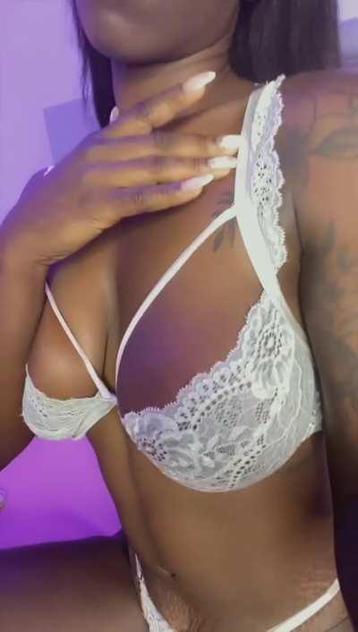 Were the love of my life... 👄