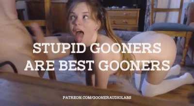 [Reddit] I wanna share these gooner audios and captions I made.