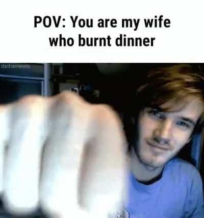 F*ck you wife 😂😂😂😂😂😂😂😂🤢🤮