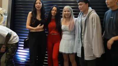 Rae - From her new vlog