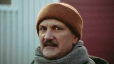 Реклама Volvo: Самая большая проблема безопасности.