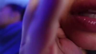 Queen Naija lips 🔥