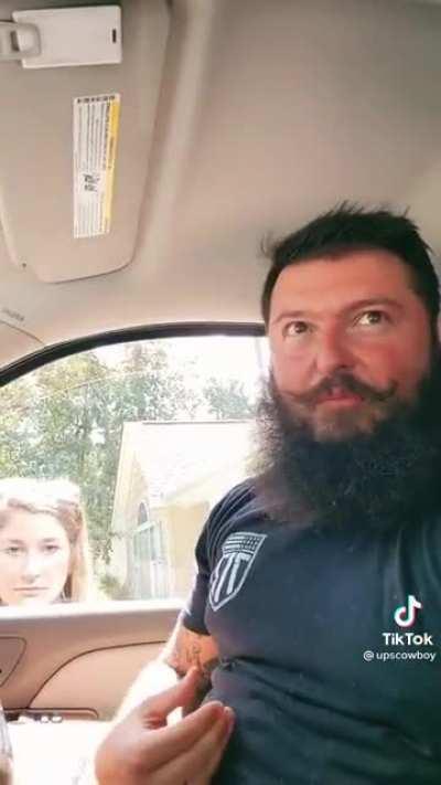 Tonight on Onion News, woman inside uber is violently murdered by the driver’s wife