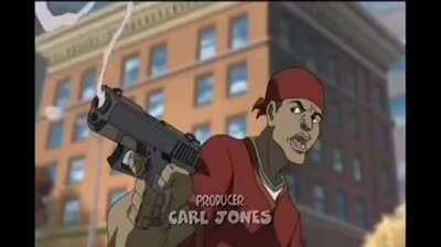 Possible consequences of THUGMAXXING