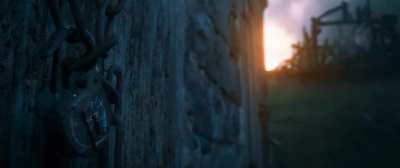 A Própria Carne (2025)