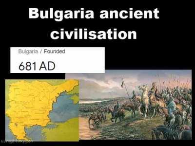 Top 5 reasons why Bulgaria💪 is better than S*rbia🤢