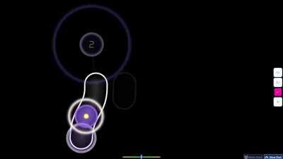 Iowa on trip en osu! WIP Jugable en comentarios + Preview de Johny Joestar.