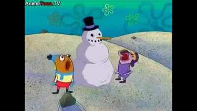 🎵 Kids, sing. Kids, sing. 🎵