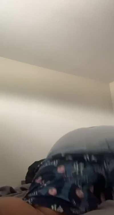 Am i doing this being sexy thing right ?