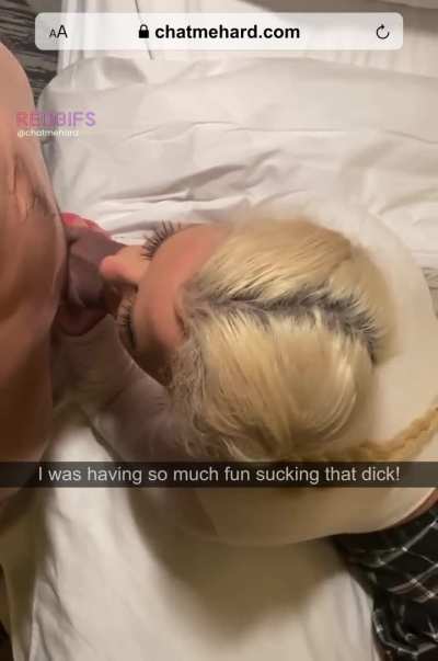 My son is such a fucking tease!!