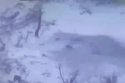 Ukraine's 116th Mechanized Brigade 