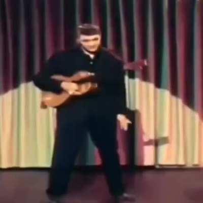 que mierda me encontre en youtube