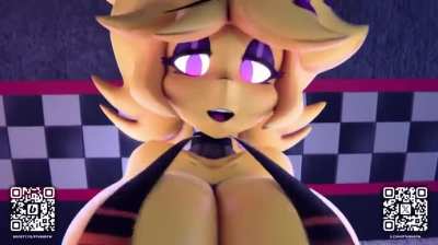 FNAF pounding Chica (POV)