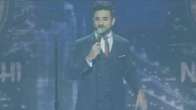 The original is from 3 years ago. Perfect to add some funny colors