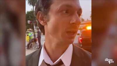 Everyone in America should have this rage. The time of war criminals running our country needs to come to an END.