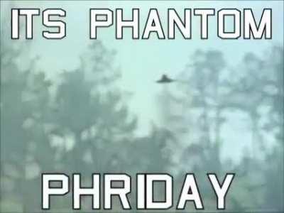 Today I would like to raise toast to the greatest aircraft ever built