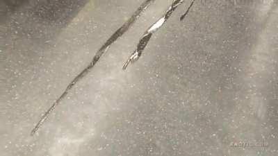 Ultra Trashy on the train nsfw