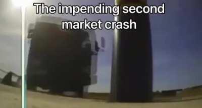 It‘s cocksure coming...any moment now...