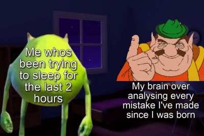 i fucking loathe this shit!