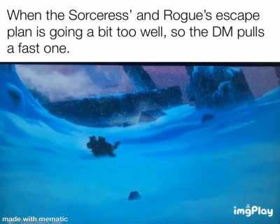 Can’t let them get away that easily