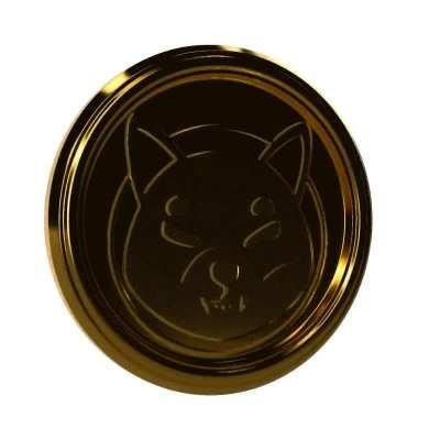 SHIB will reign supreme this year, mark my damn words in sharpie.