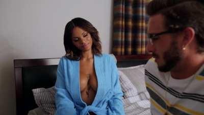 Sharing The Bed (November 24, 2019 )