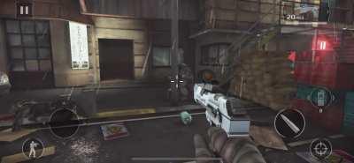 Tukura from MC5 is having a few difficulties