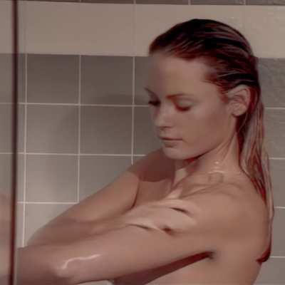 Holly Williams- Deadly Assets (1996)