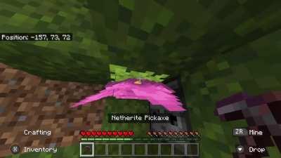 Uhh... (low quality terraria joke #1)