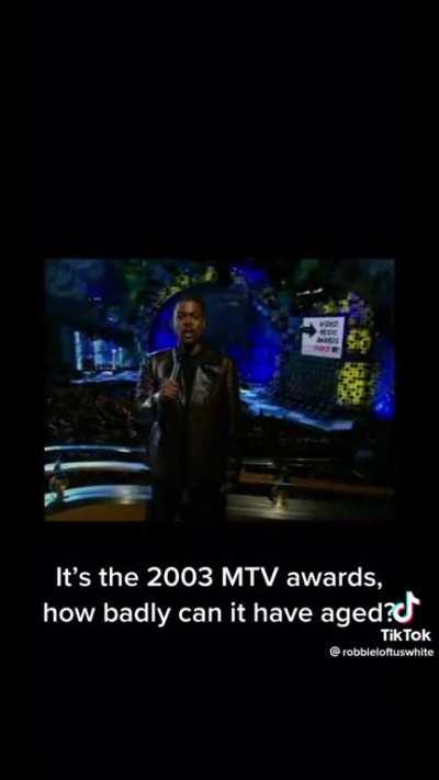 2003 - how bad can it be?