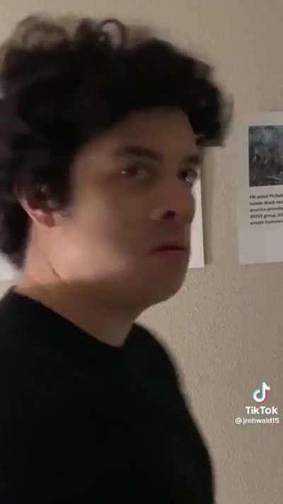 A lot to unpack here