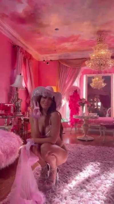 Make him grow like Pinocchio 🔥❤