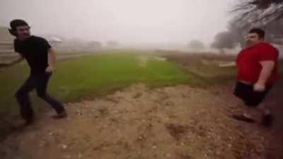 GLUTTONY CREATURE SPOTTED IN SILENT HILL