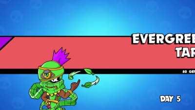 1 skin per brawler in 2 weeks, here's the recap video! Thank you redditors for your support in my drawing marathon, it was really fun!