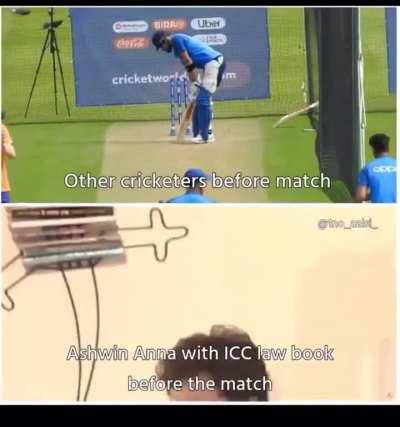 Preparing for ICC Administrative Service