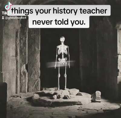 your island is: damn gary