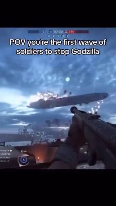 First or last, both are doomed