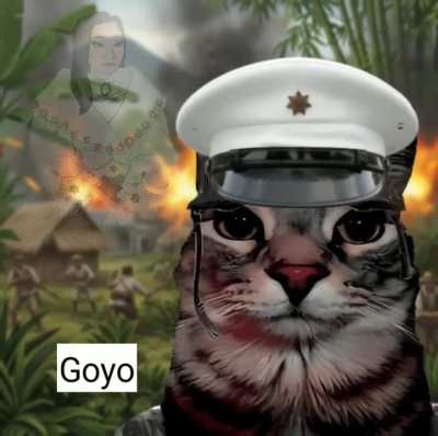 tarog bayaniverse be like