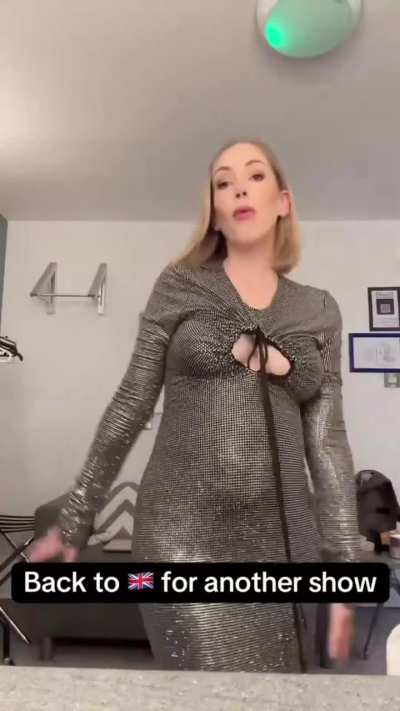 Kathryn Ryan Pregnant June 2025