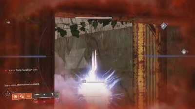 Still chasing a 6 man cloudstrike... The last guy is always afk or just trying to cloudstrike my team 🤣