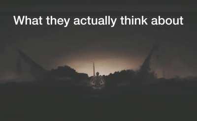 The power of our minds